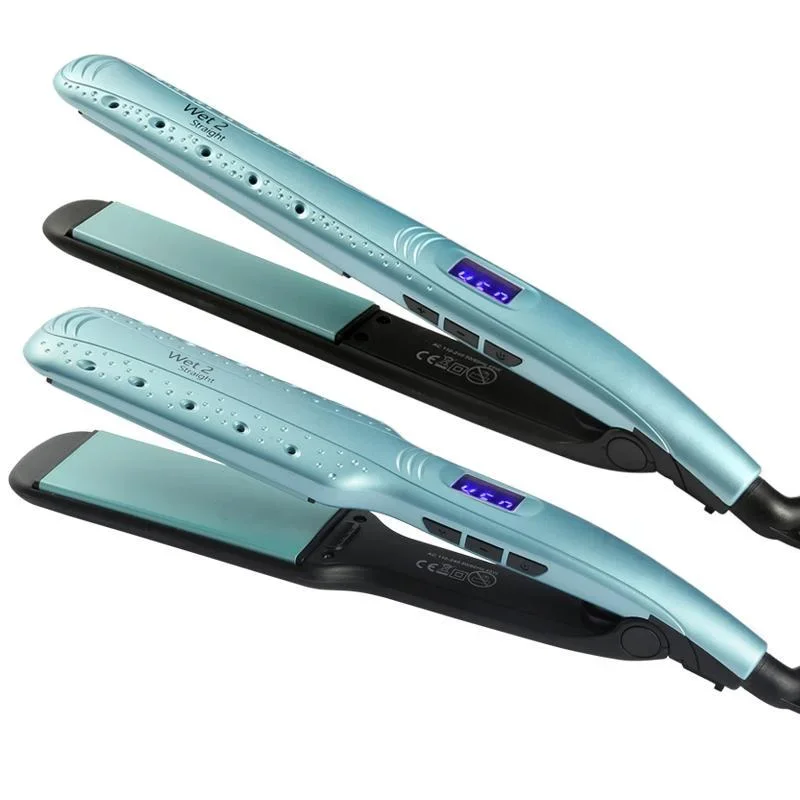 Steampod Hair Straightener