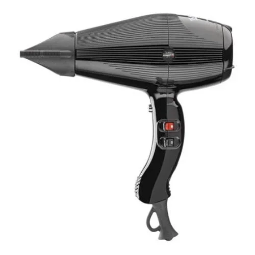 Stylecraft Gamma+ Aria Hair Dryer- Black