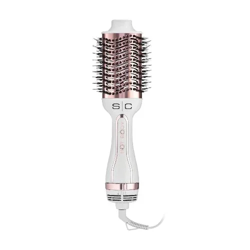 Stylecraft Hot Body Blowout Brush-White