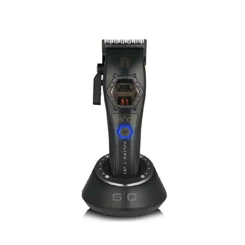 stylecraft-instinct-metal-professional-cordless-vector-motor-hair-clipper-c611m