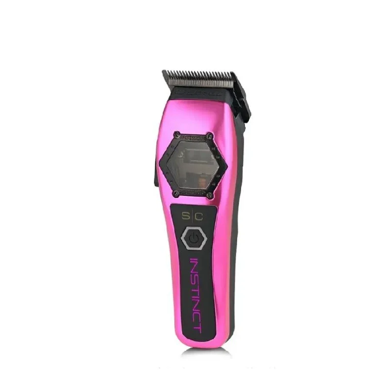 stylecraft-instinct-metal-professional-cordless-vector-motor-hair-clipper-c611m