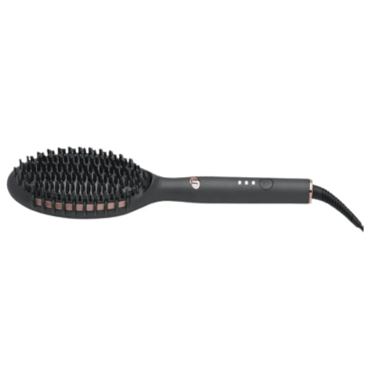 T3 Edge Heated Brush