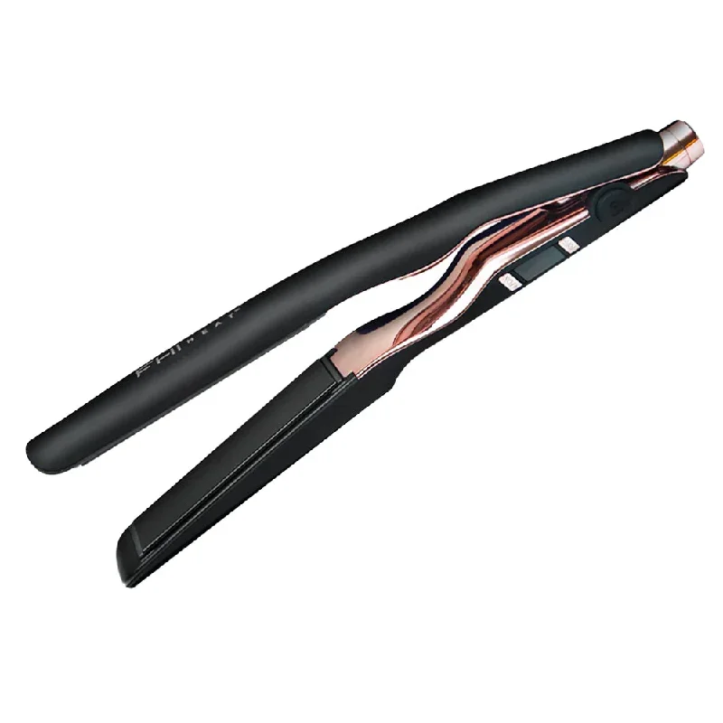 Innovator The Curve Pro Styling Iron 1"