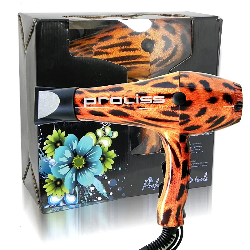 tiger-hairlux-dryer