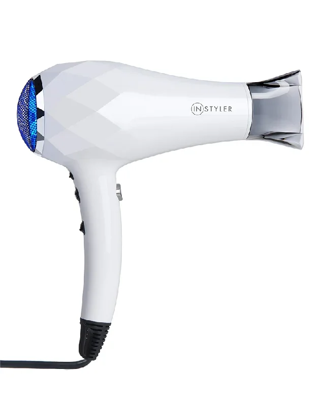 TURBO Ionic Dryer