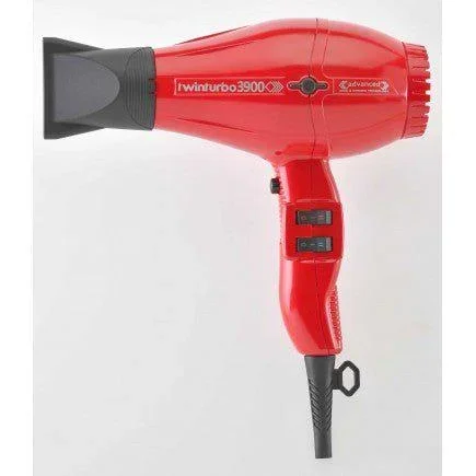 Turbo Power #333XB Twin Turbo 3900 Advanced Dryer - RED