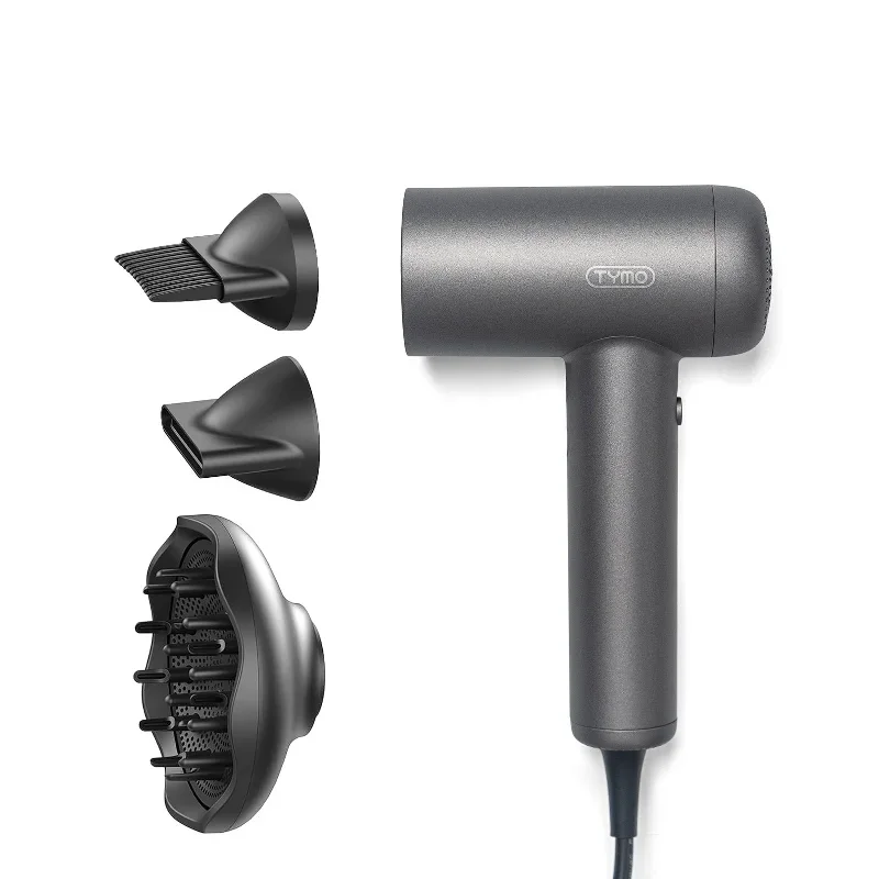 TYMO AIRHYPE LITE SILVER 3 Nozzles (U.S. & C.A. Only)