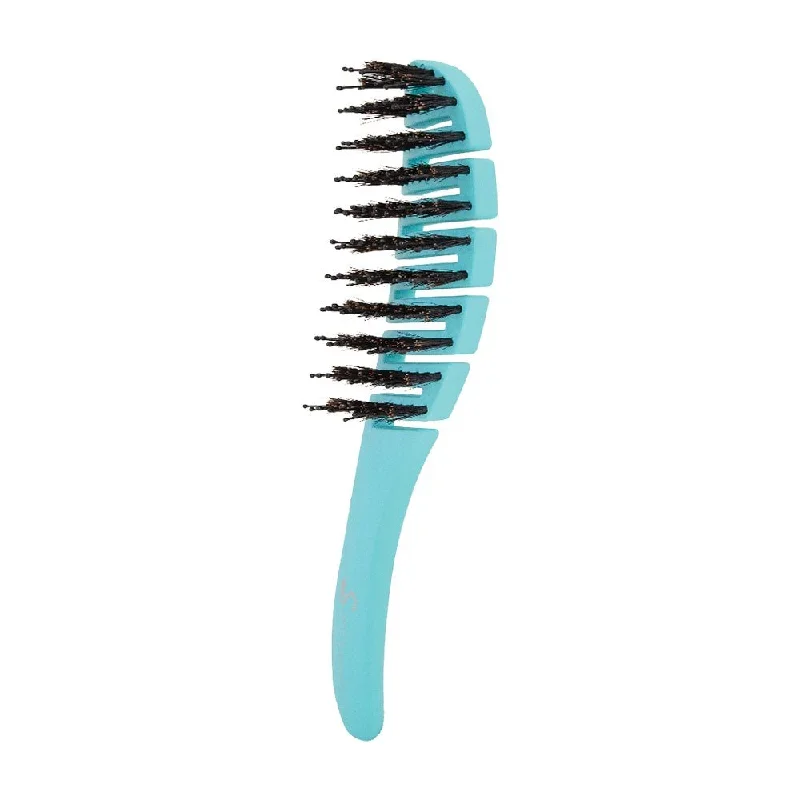 ugly-swan-scream-free-detangling-brush-baby-mermaid