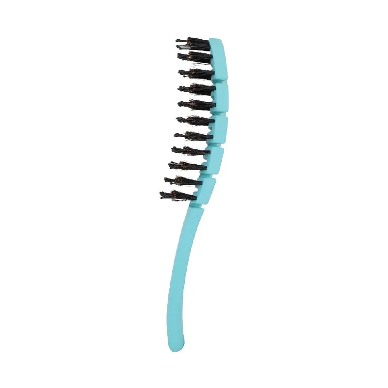 ugly-swan-scream-free-detangling-brush-baby-mermaid