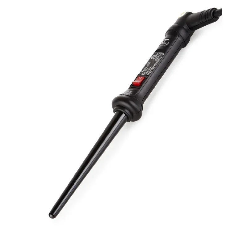 Ultimate Curling Iron 9-18mm