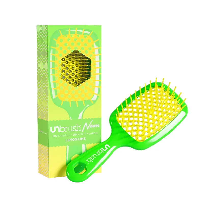 unbrush-detangling-hair-brush-lemon-lime