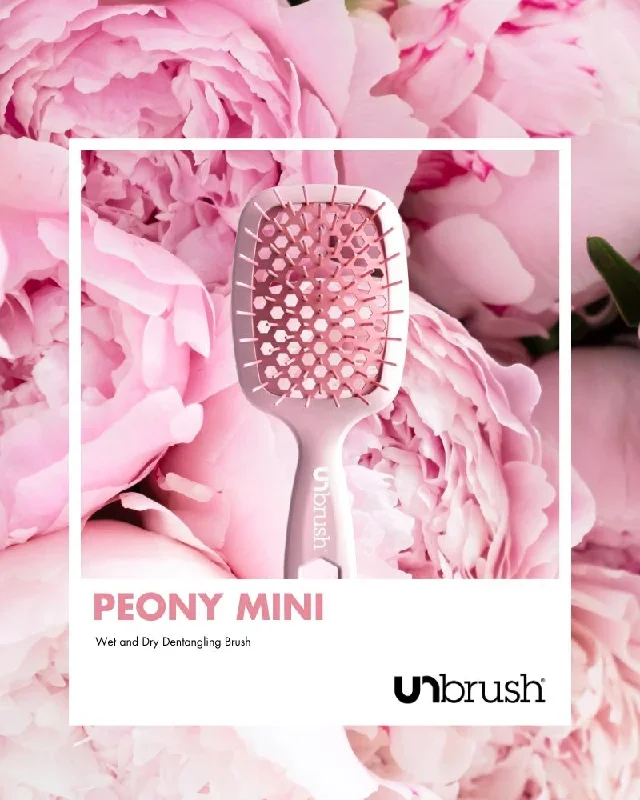 unbrush-detangling-hair-brush-mini-peony