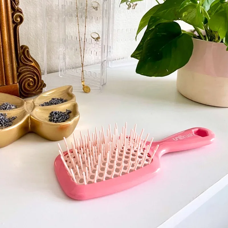 unbrush-detangling-hair-brush-rose