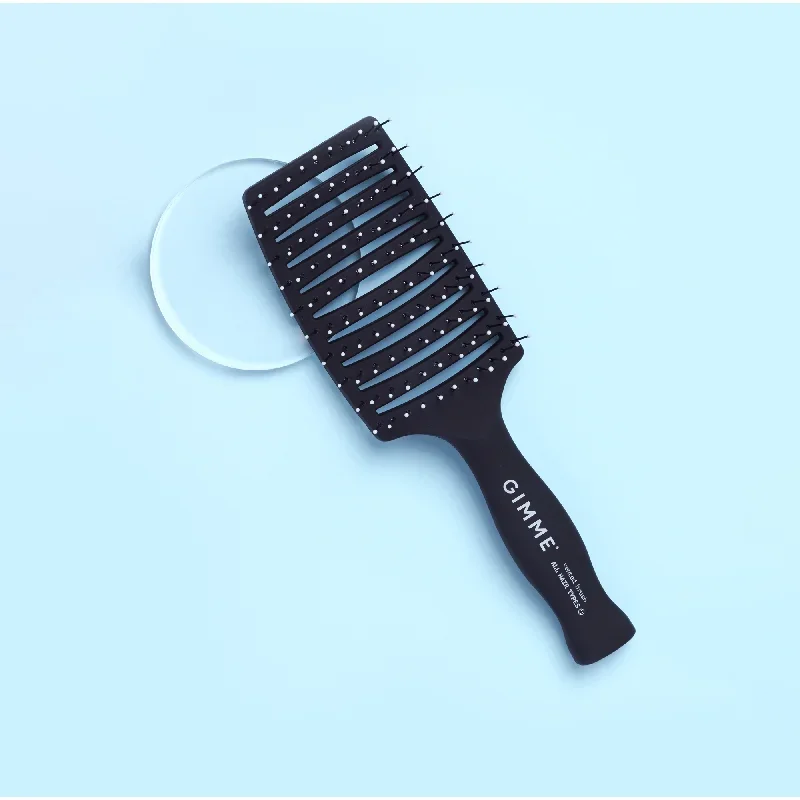 Vented Detangling Brush