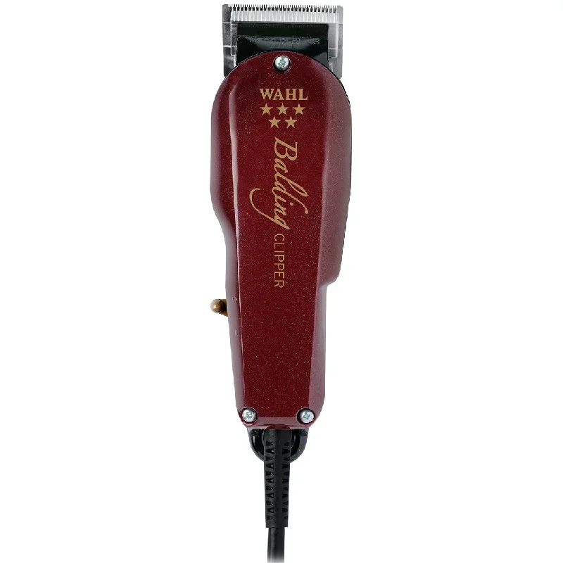 Wahl 5 Star Balding Professional Hair Clipper 8110