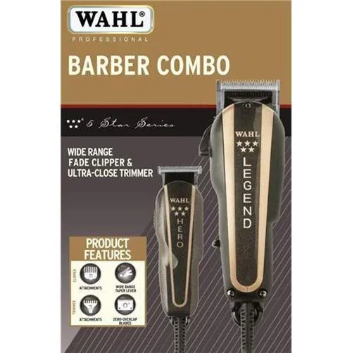 wahl-5-star-barber-combo-legend-clipper-and-hero-trimmer-8180