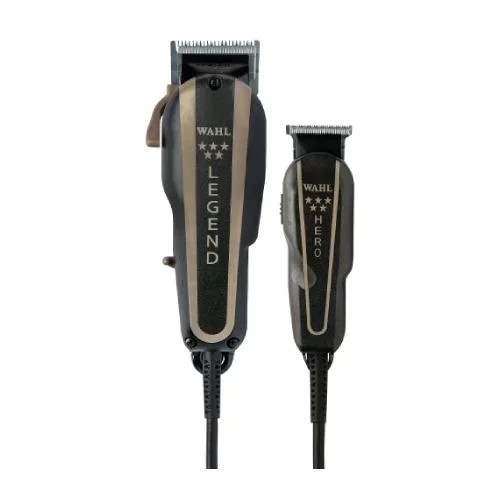 Wahl 5 Star Barber Combo