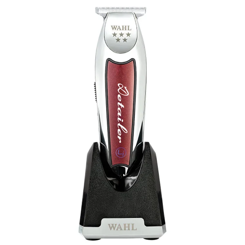 Wahl 5 Star Cordless Detailer Li Professional Hair Trimmer 8171