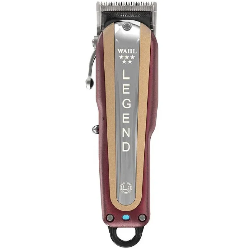 Wahl 5 Star Cordless Legend Professional Hair Clipper 8594