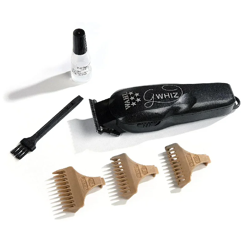 wahl-5-star-g-whiz-cordless-trimmer-8986-black