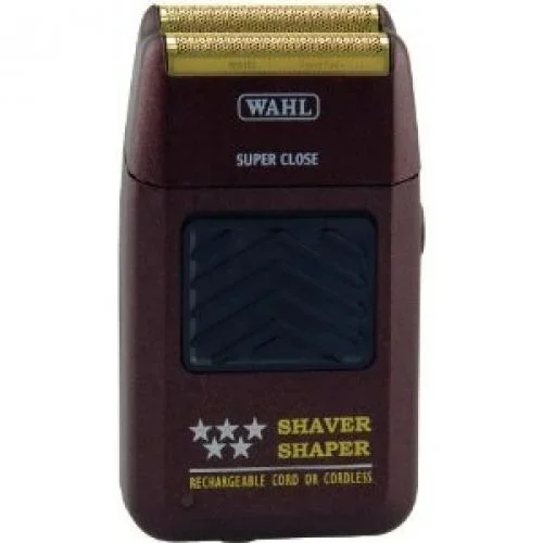 Wahl 5 Star Shaver