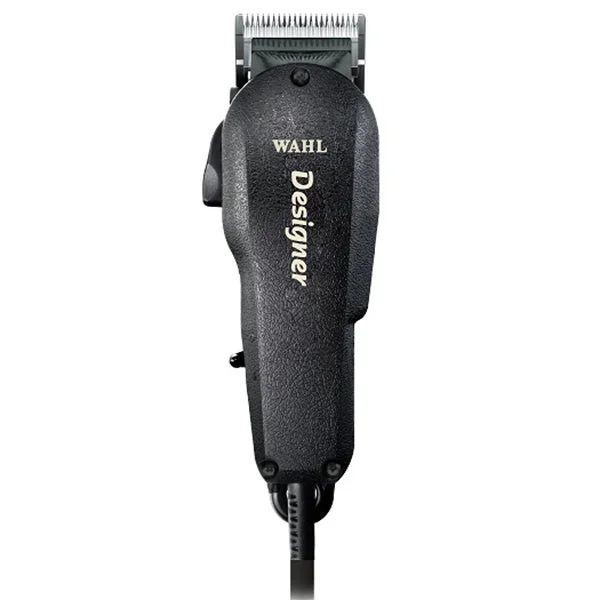 Wahl Designer Black Professional Clipper Model 8355-400