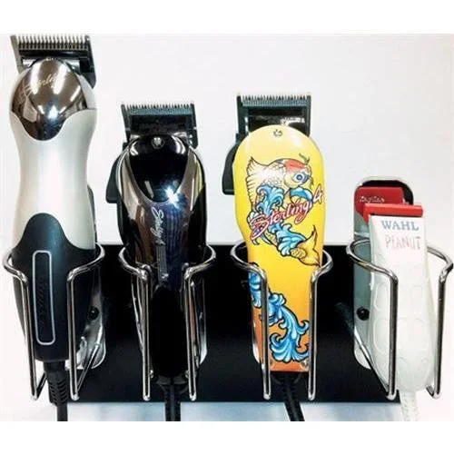 wahl-kayline-universal-quad-clipper-trimmer-holder-organizer