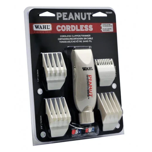 wahl-peanut-cordless-clipper-and-trimmer-model-8663