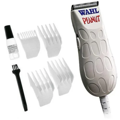 Wahl Peanut Model 8655 Trimmer White