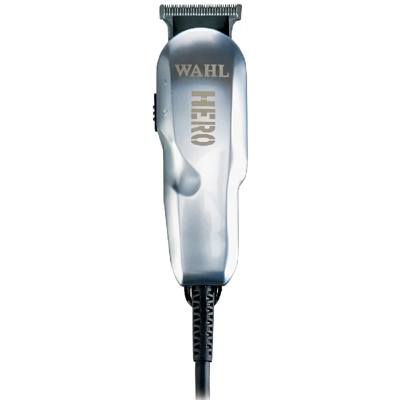 Wahl Professional 5-Star Hero Trimmer Limited Edition 8991-600