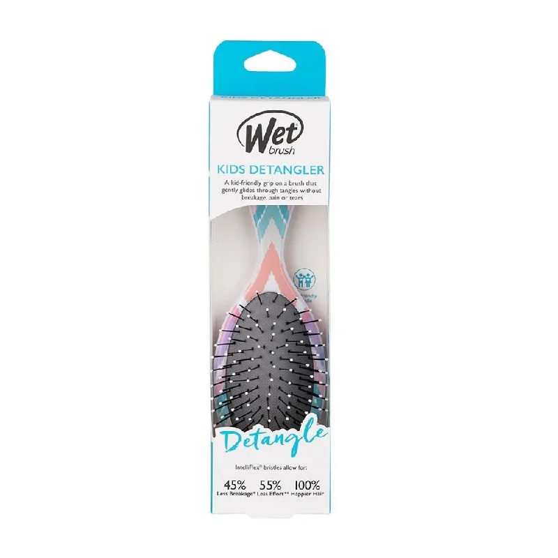 wet-brush-kids-detangler-brush-chevron-stripes