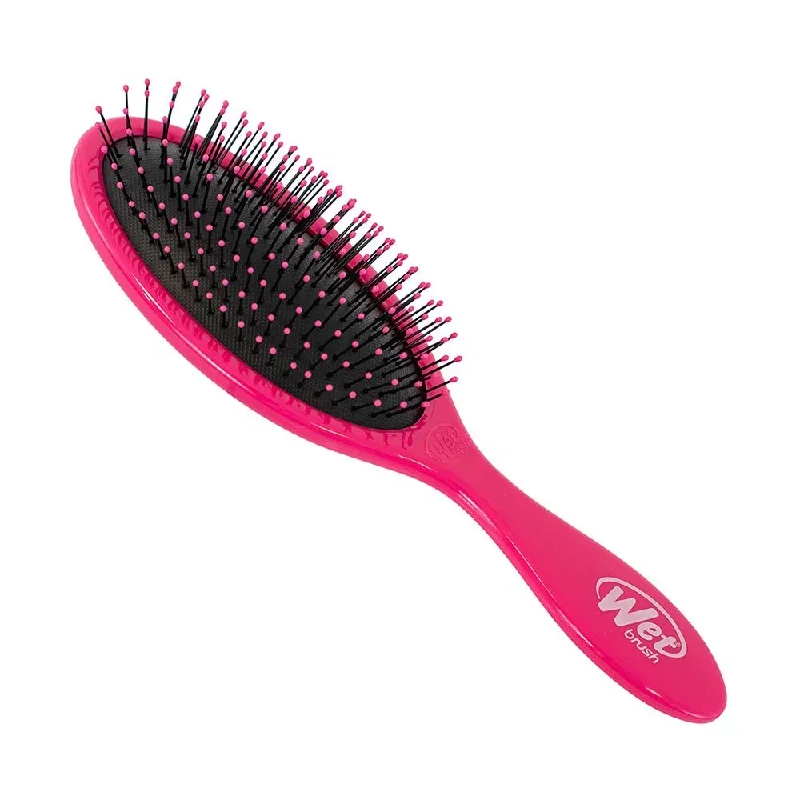 Wet Brush Original Detangler Brush Pink