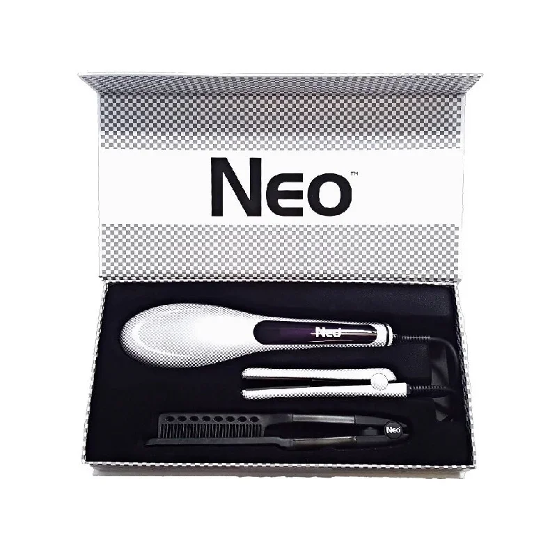 white-heated-brush-set