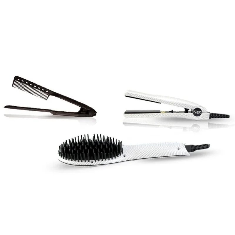 white-heated-brush-set