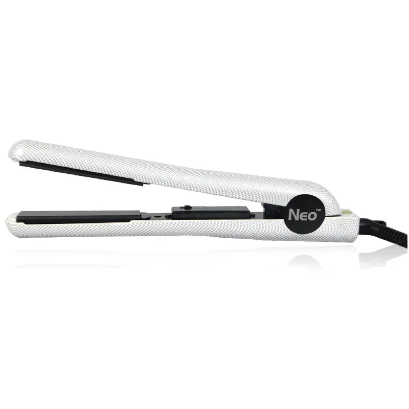 White Pearl 1 Ceramic Pro | Flat Iron